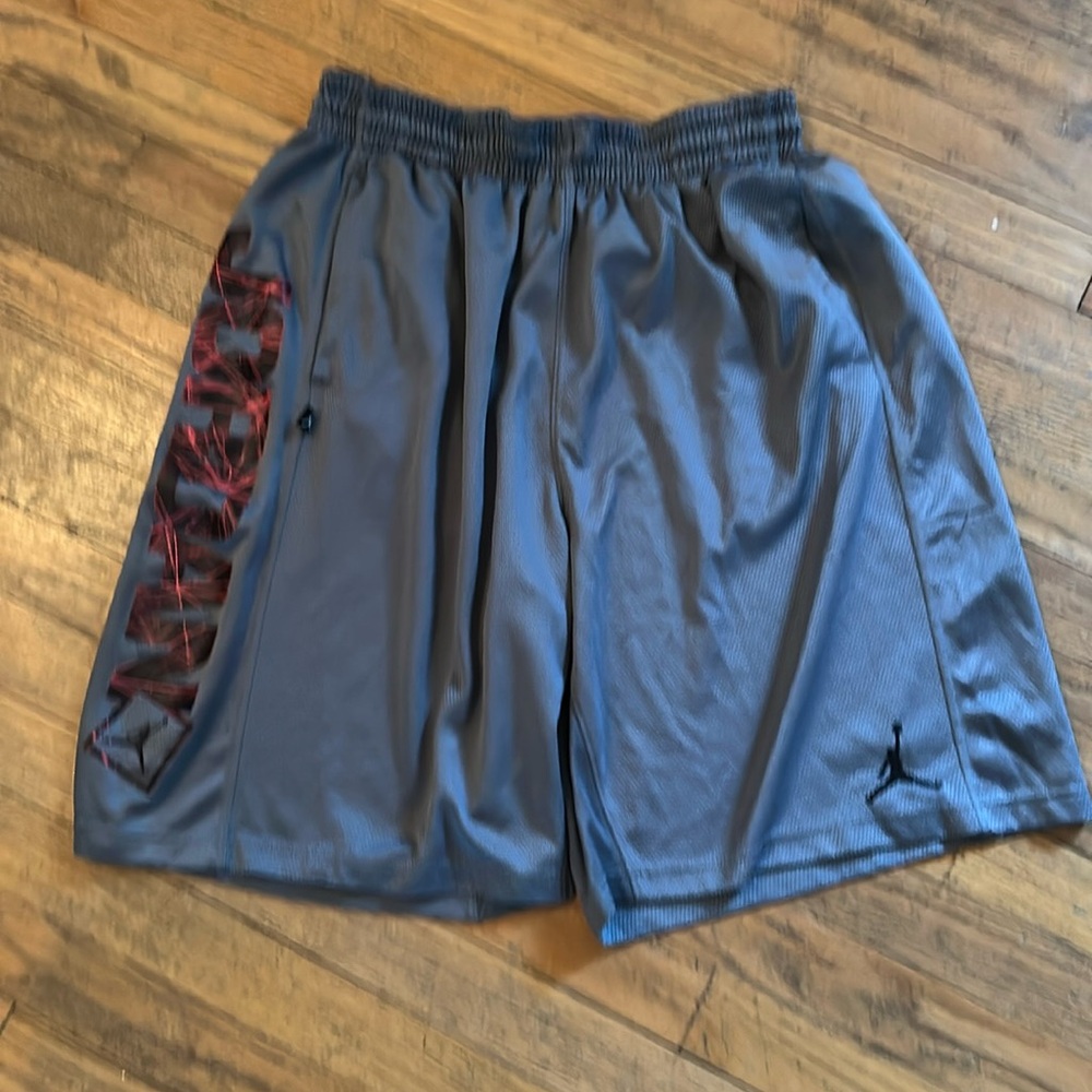 Jordan Dri-Fit Shorts